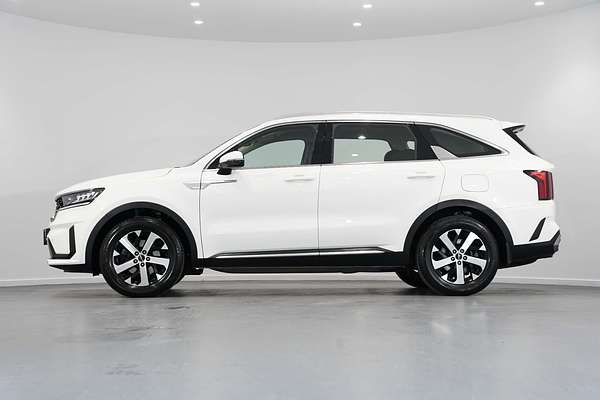 2022 Kia Sorento Sport MQ4
