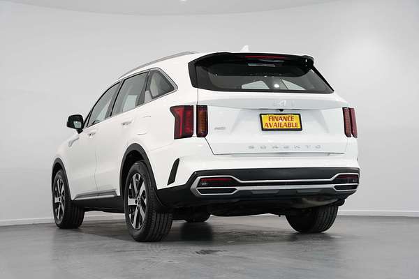 2022 Kia Sorento Sport MQ4