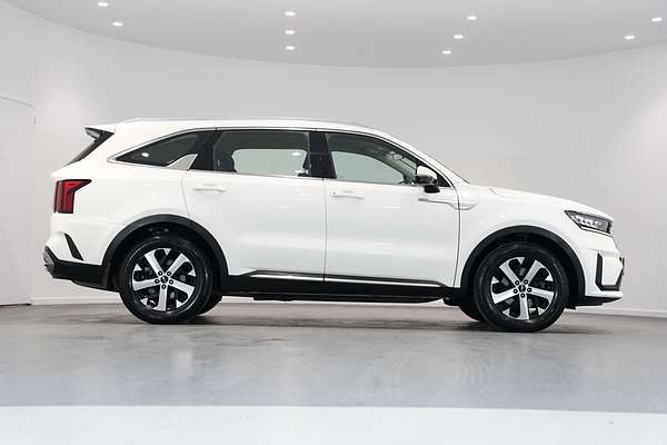 2022 Kia Sorento Sport MQ4