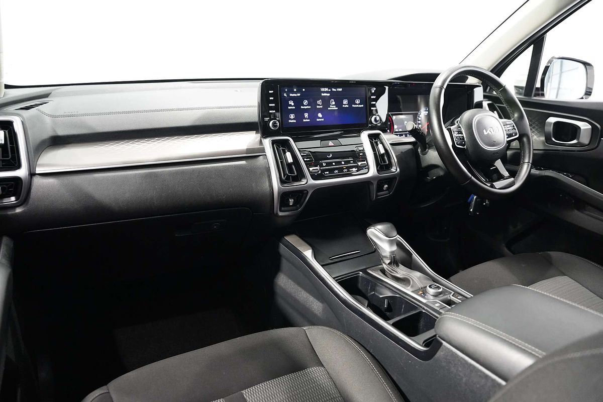 2022 Kia Sorento Sport MQ4