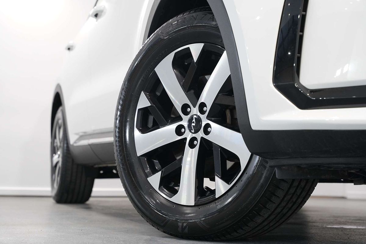2022 Kia Sorento Sport MQ4
