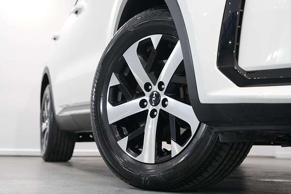 2022 Kia Sorento Sport MQ4