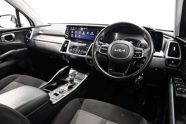 2022 Kia Sorento Sport MQ4