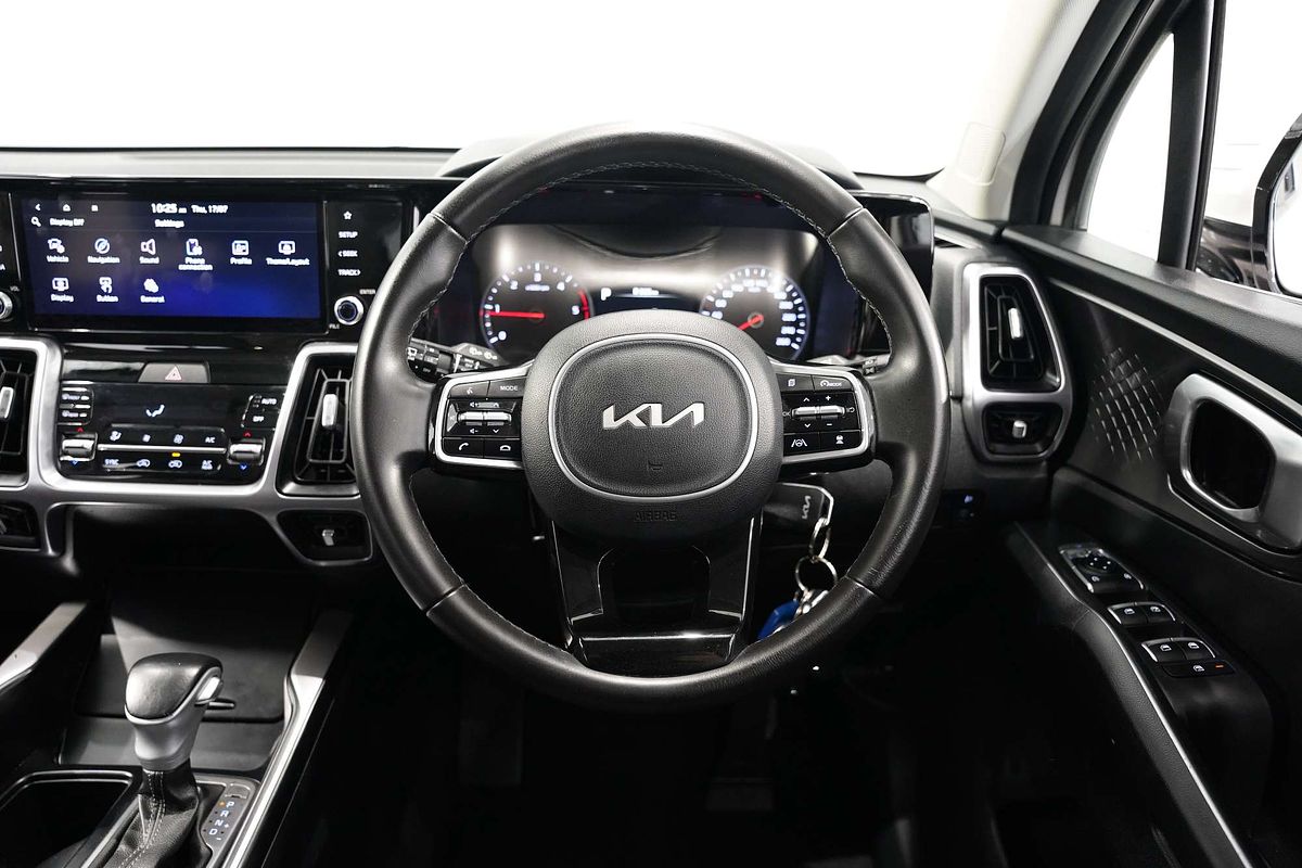 2022 Kia Sorento Sport MQ4