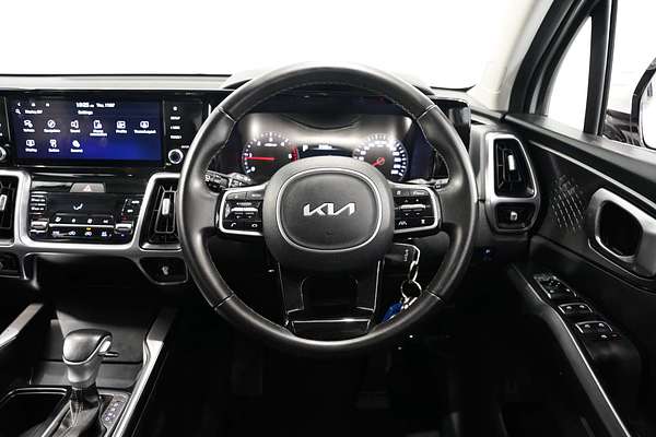 2022 Kia Sorento Sport MQ4