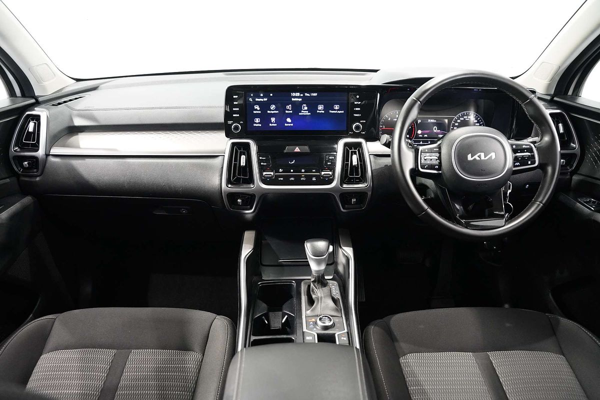 2022 Kia Sorento Sport MQ4