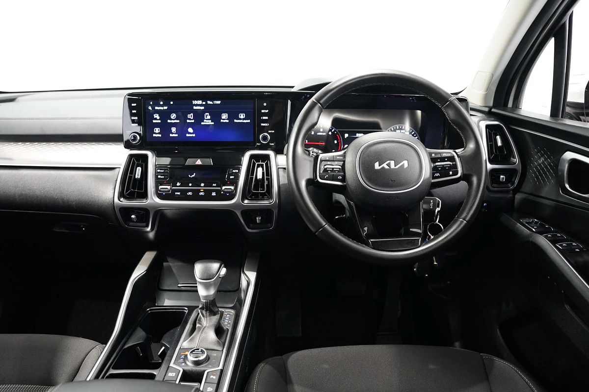 2022 Kia Sorento Sport MQ4