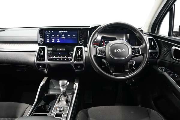 2022 Kia Sorento Sport MQ4