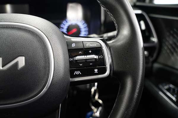 2022 Kia Sorento Sport MQ4
