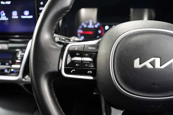 2022 Kia Sorento Sport MQ4
