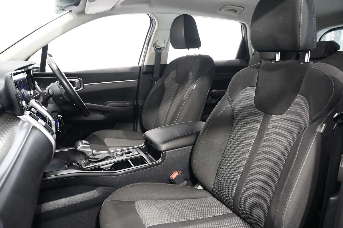 2022 Kia Sorento Sport MQ4