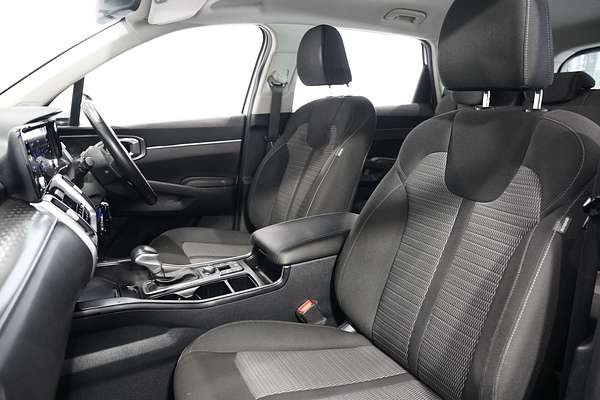 2022 Kia Sorento Sport MQ4