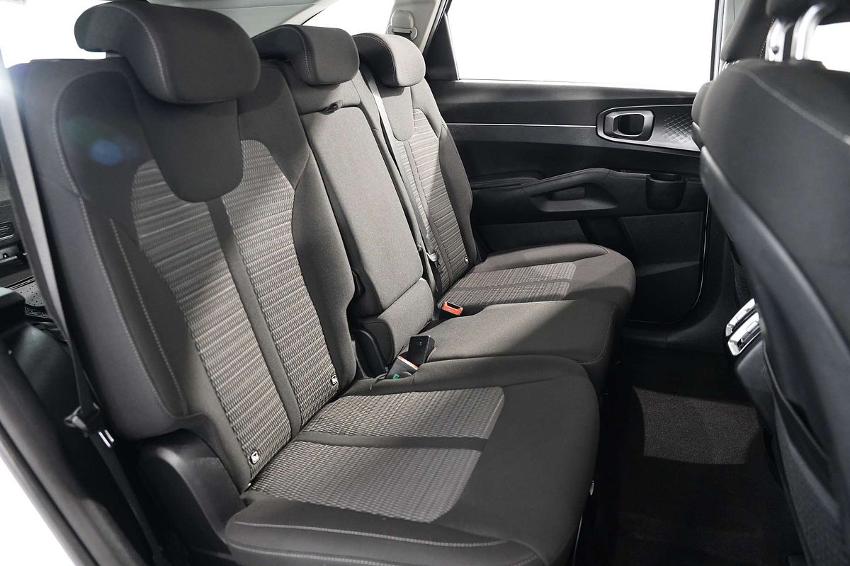 2022 Kia Sorento Sport MQ4