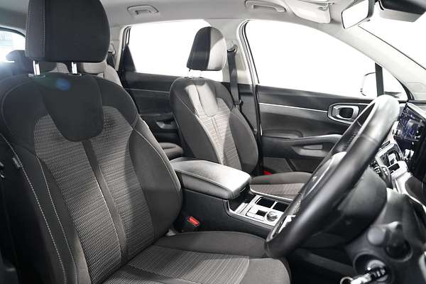 2022 Kia Sorento Sport MQ4