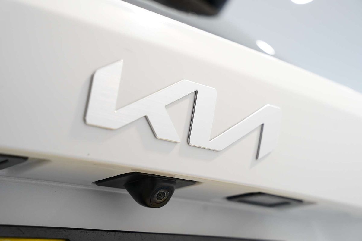 2022 Kia Sorento Sport MQ4