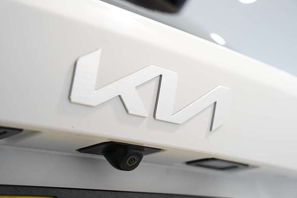 2022 Kia Sorento Sport MQ4
