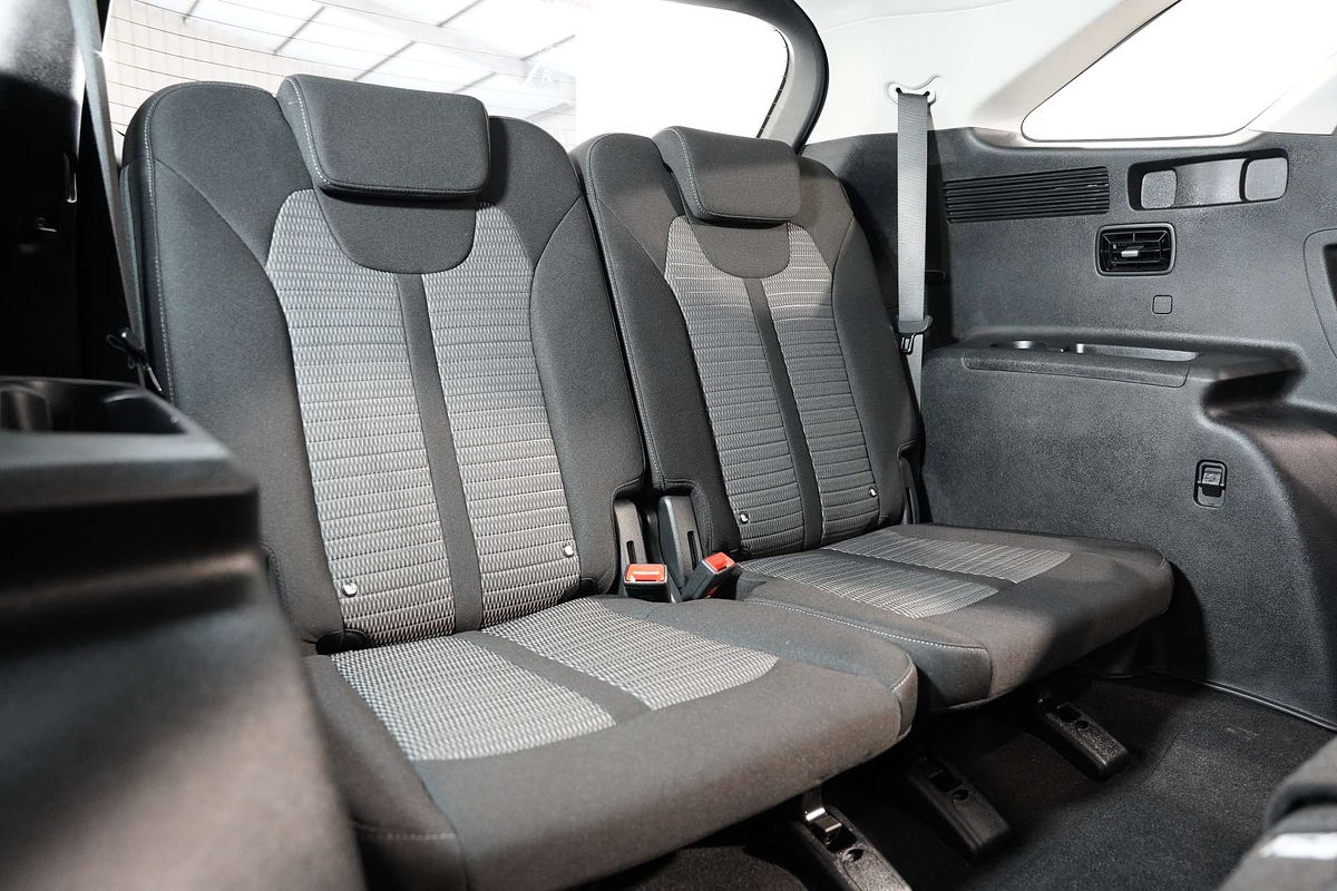 2022 Kia Sorento Sport MQ4