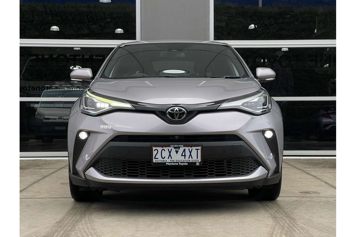 2023 Toyota C-HR Koba NGX10R