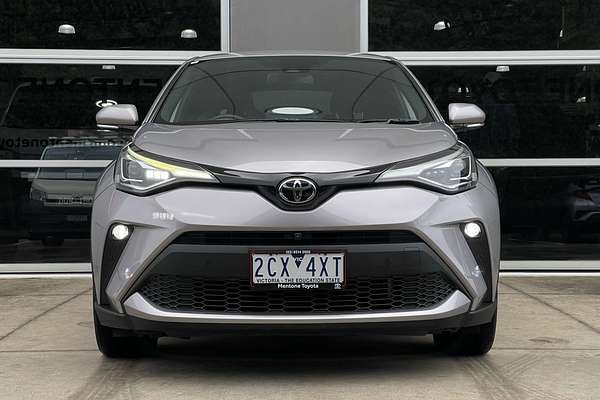 2023 Toyota C-HR Koba NGX10R