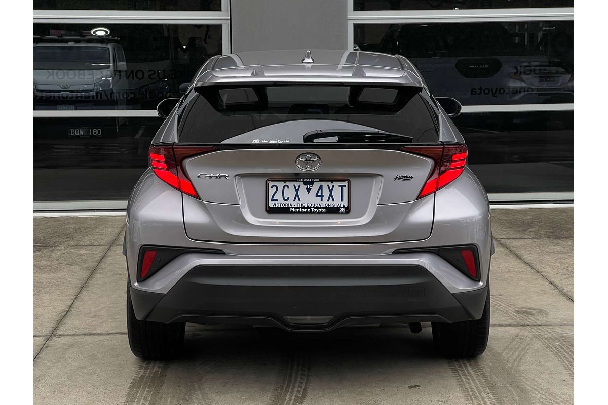 2023 Toyota C-HR Koba NGX10R