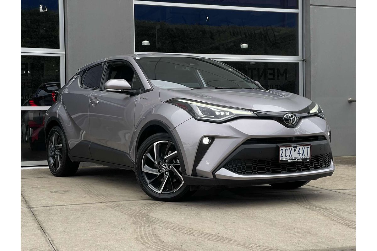 2023 Toyota C-HR Koba NGX10R