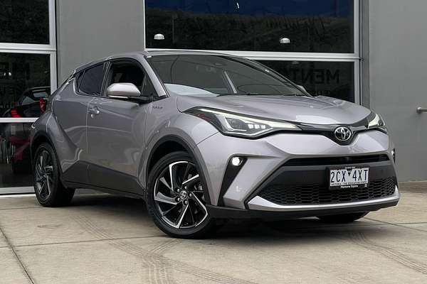 2023 Toyota C-HR Koba NGX10R