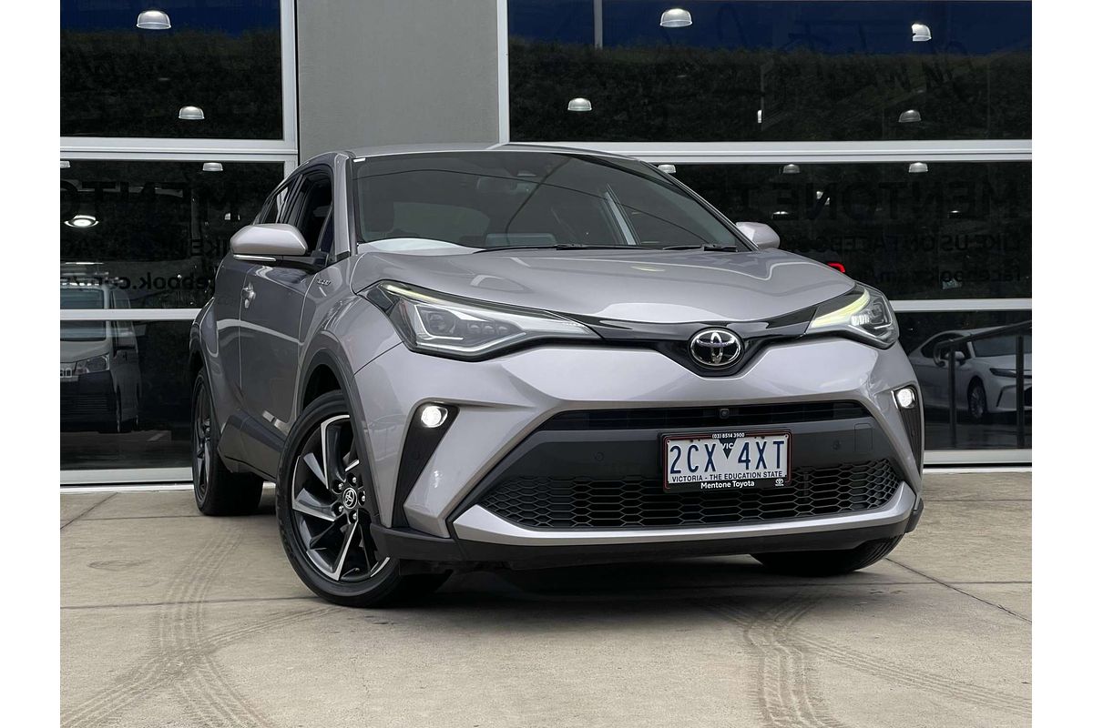 2023 Toyota C-HR Koba NGX10R
