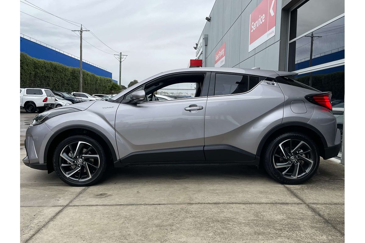 2023 Toyota C-HR Koba NGX10R