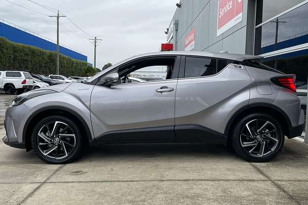 2023 Toyota C-HR Koba NGX10R