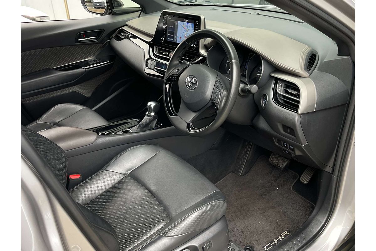 2023 Toyota C-HR Koba NGX10R