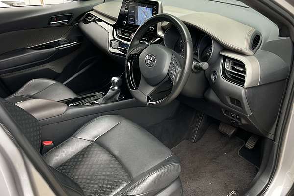 2023 Toyota C-HR Koba NGX10R