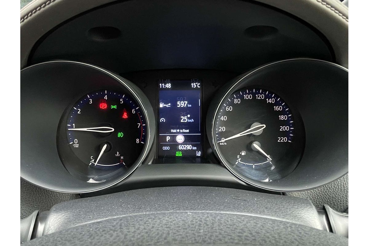 2023 Toyota C-HR Koba NGX10R