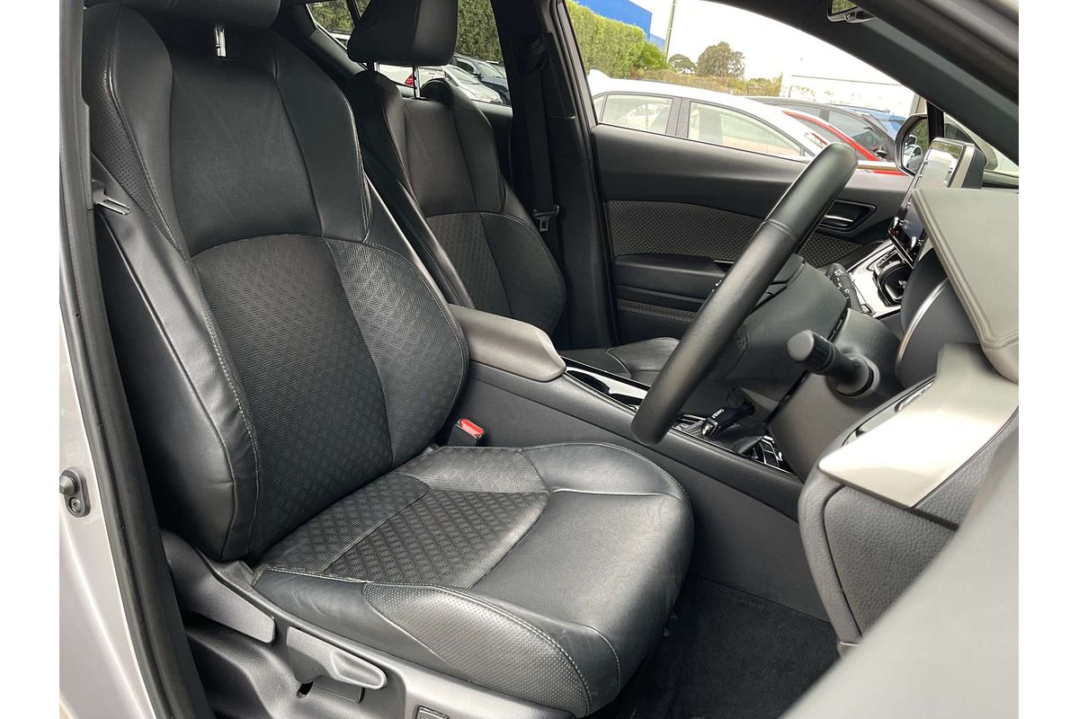 2023 Toyota C-HR Koba NGX10R