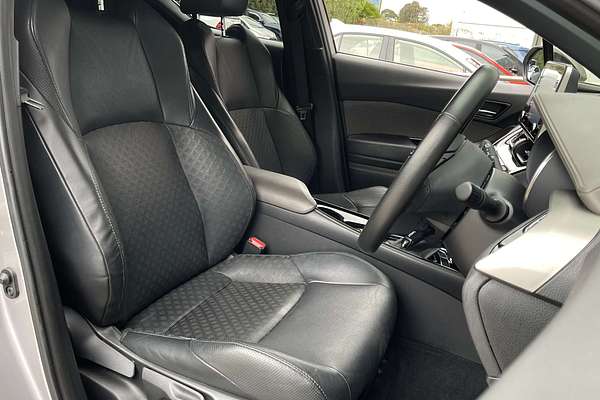2023 Toyota C-HR Koba NGX10R