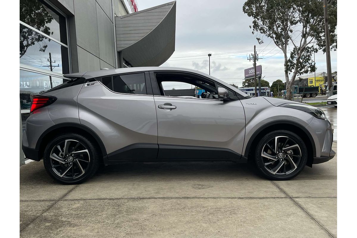 2023 Toyota C-HR Koba NGX10R