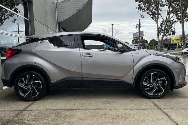 2023 Toyota C-HR Koba NGX10R