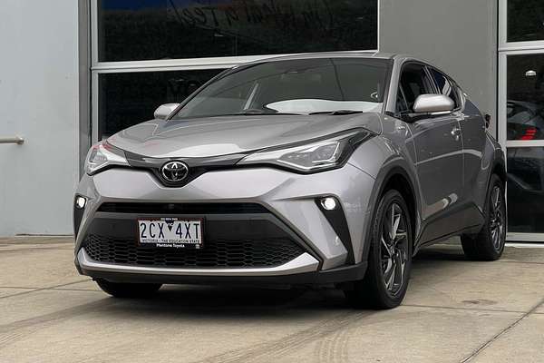 2023 Toyota C-HR Koba NGX10R