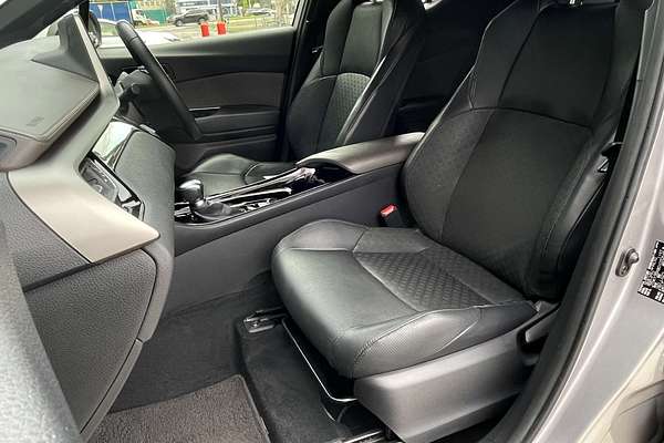 2023 Toyota C-HR Koba NGX10R