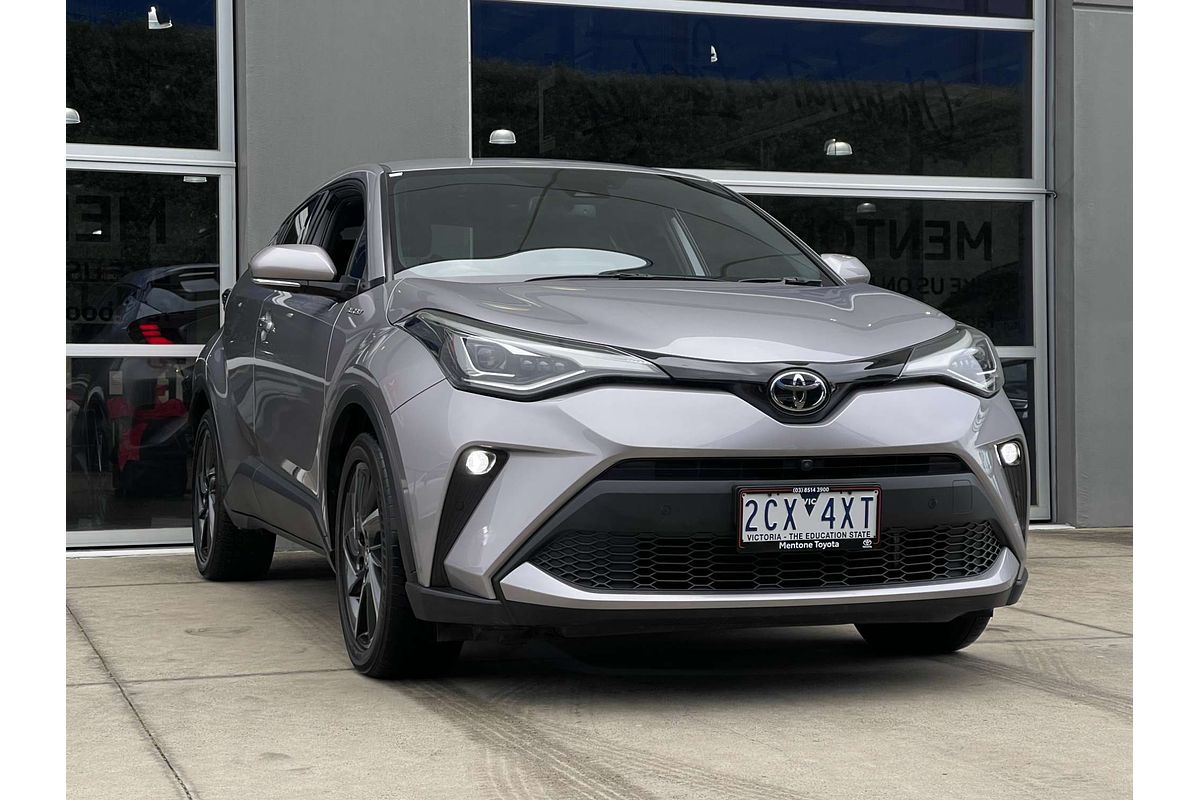2023 Toyota C-HR Koba NGX10R