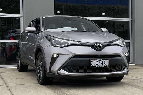 2023 Toyota C-HR Koba NGX10R