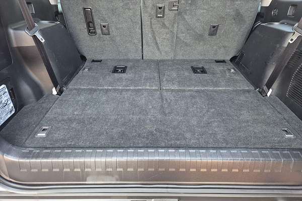 2023 Toyota Landcruiser Prado GXL GDJ150R