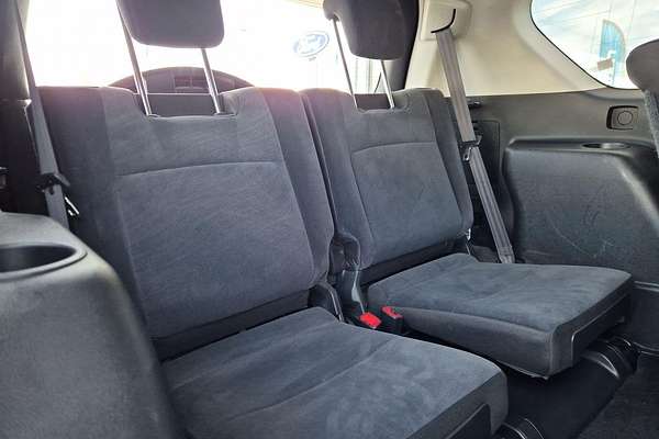 2023 Toyota Landcruiser Prado GXL GDJ150R
