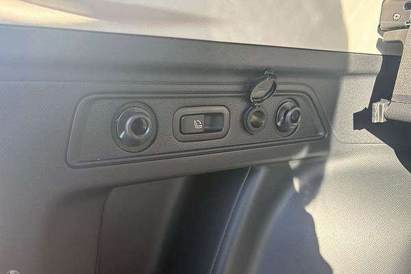 2024 Subaru Forester 2.5i Sport S5