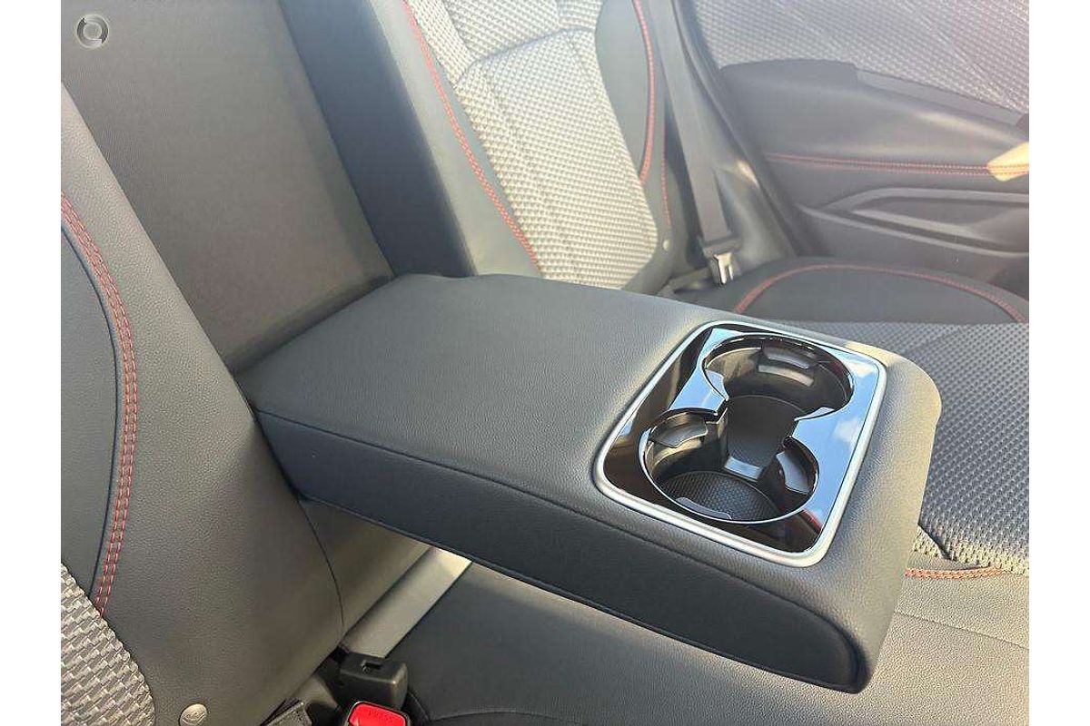 2024 Subaru Forester 2.5i Sport S5