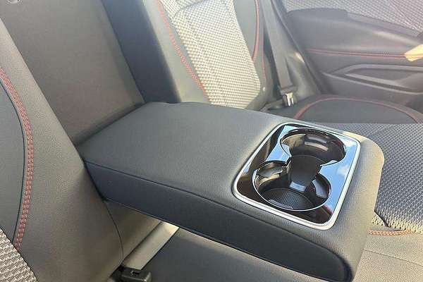 2024 Subaru Forester 2.5i Sport S5