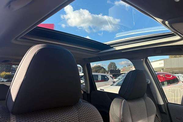 2024 Subaru Forester 2.5i Sport S5