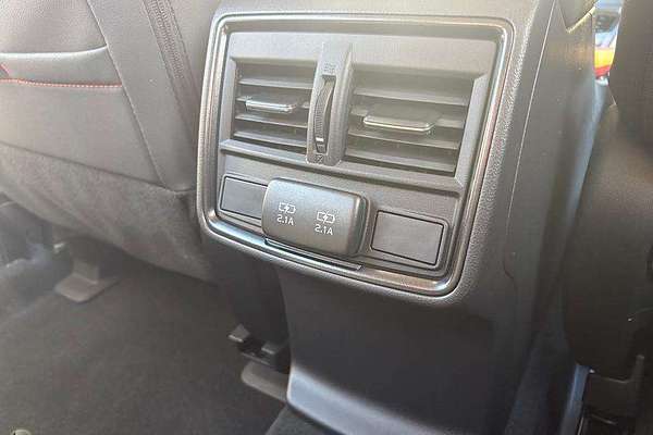 2024 Subaru Forester 2.5i Sport S5