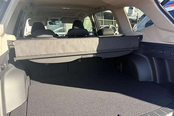 2024 Subaru Forester 2.5i Sport S5
