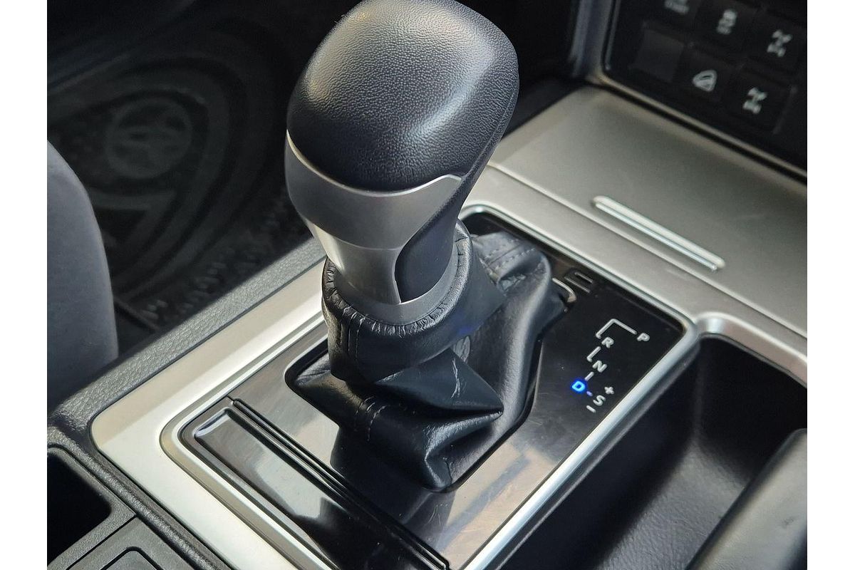 2023 Toyota Landcruiser Prado GXL GDJ150R