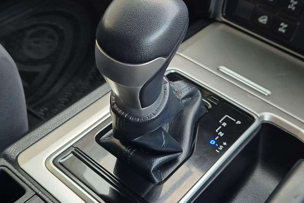 2023 Toyota Landcruiser Prado GXL GDJ150R